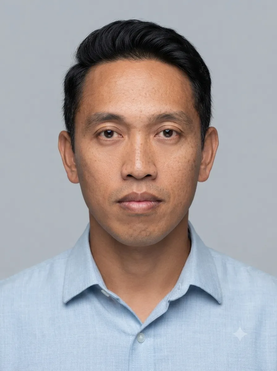 Daniel, S.T