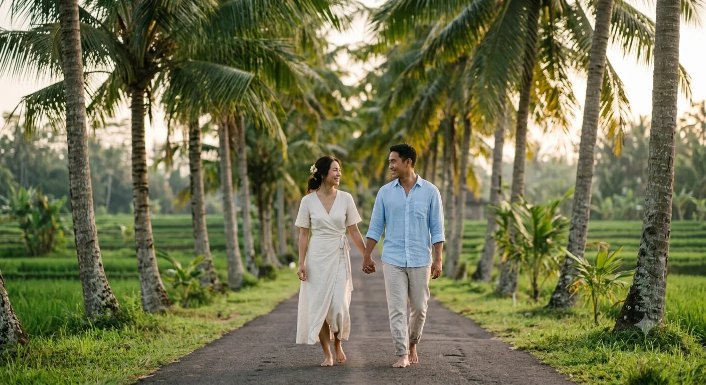 Prewedding 2