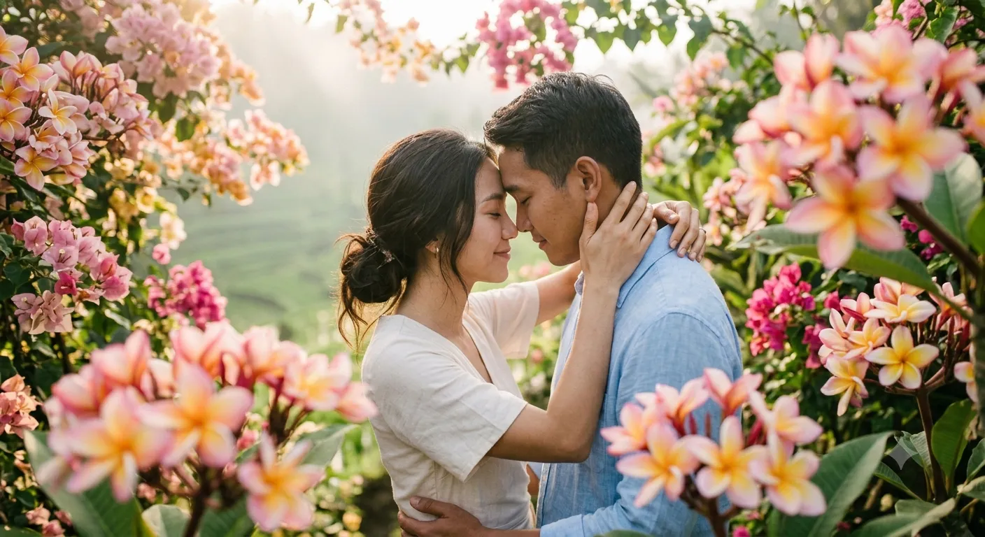 Prewedding 4
