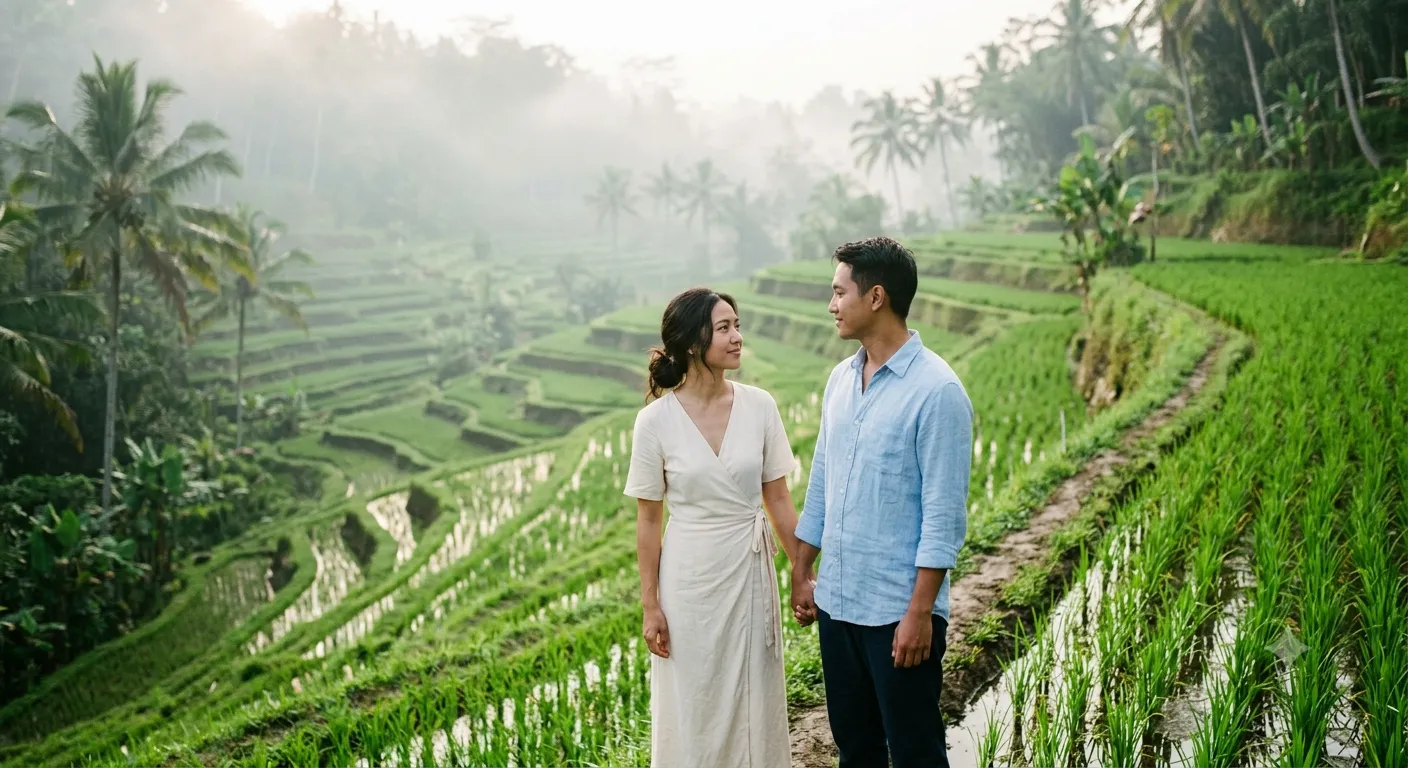 Prewedding 5